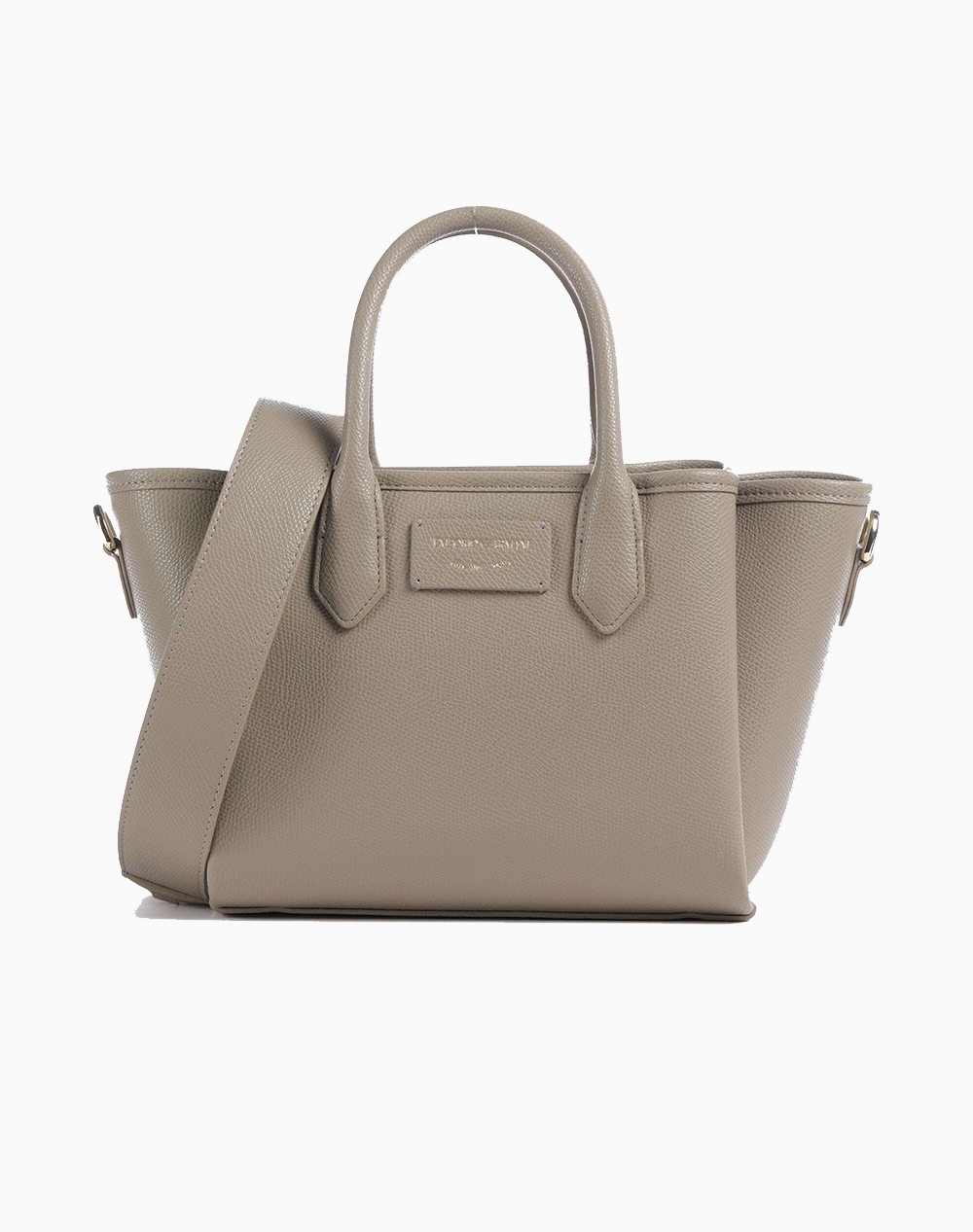 ARMANI SHOPPING BAG EW002328AF17799-M1345 Biege