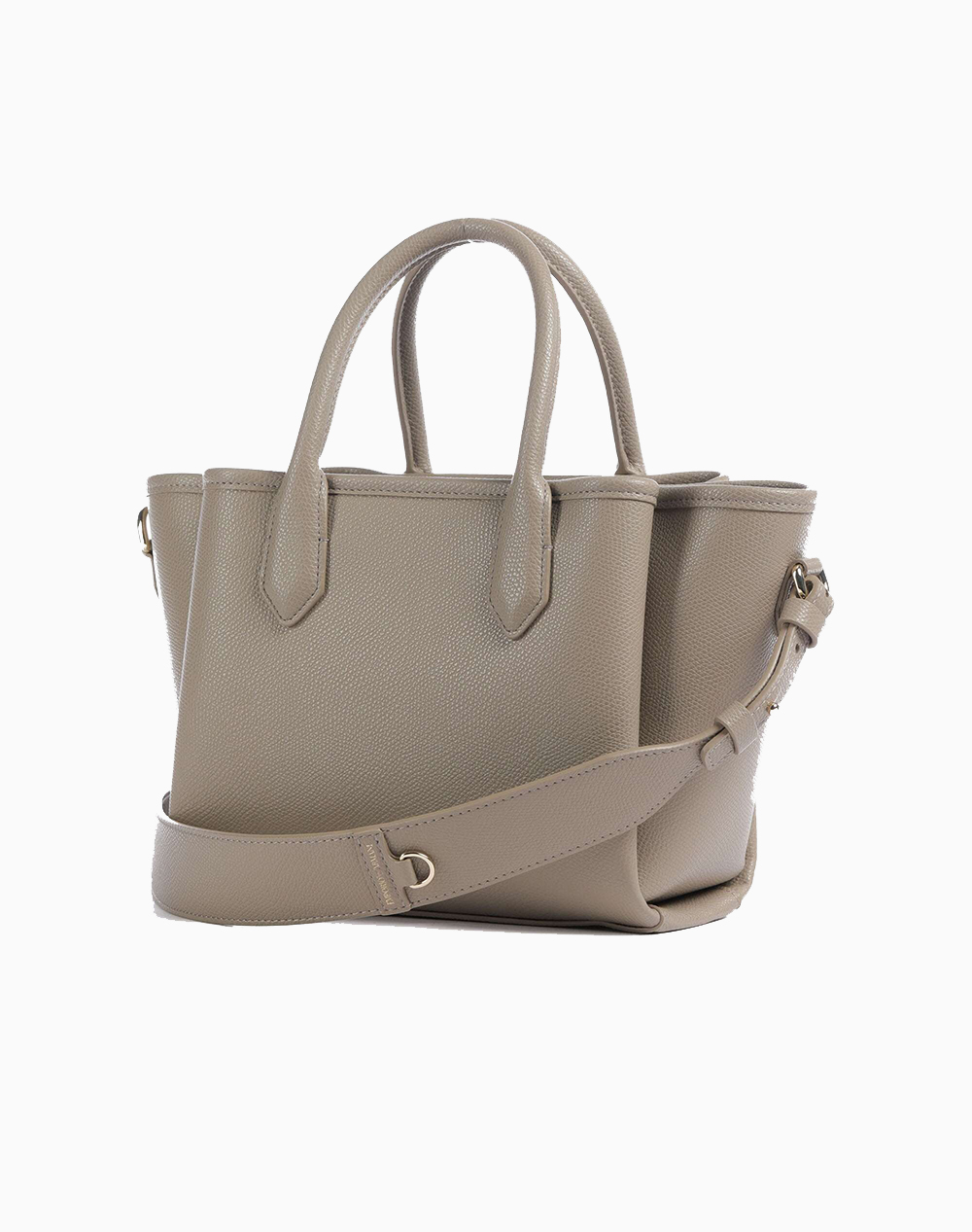 ARMANI SHOPPING BAG EW002328AF17799-M1345 Biege