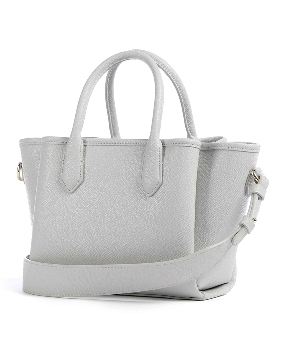 ARMANI SHOPPING BAG EW002328AF17799-M1347 LightGray