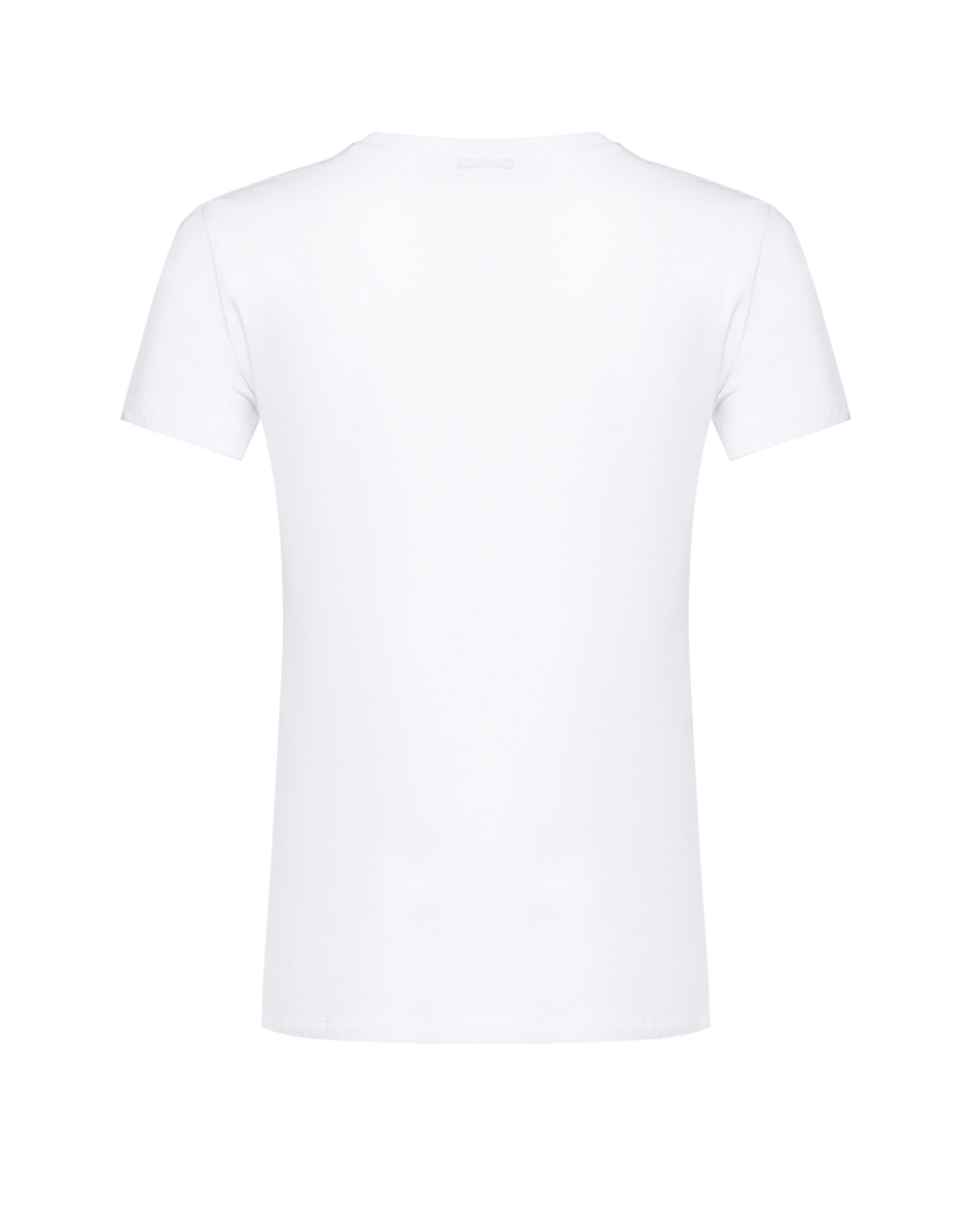 ARMANI EXCHANGE ARMANI EXCHANGE T-SHIRT XW002322AF10356-U0002 White - 2