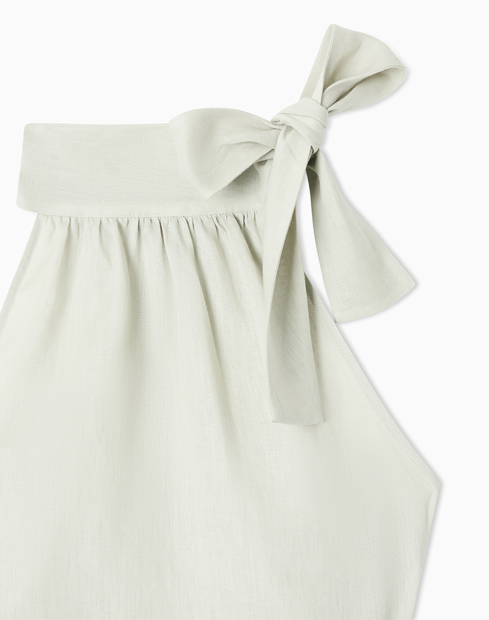 Armani Exchange Dress Xw002310Af21532-U6275 Biege Γυναικεία ρούχα φορέματα Politikos Shop Πολιτικός