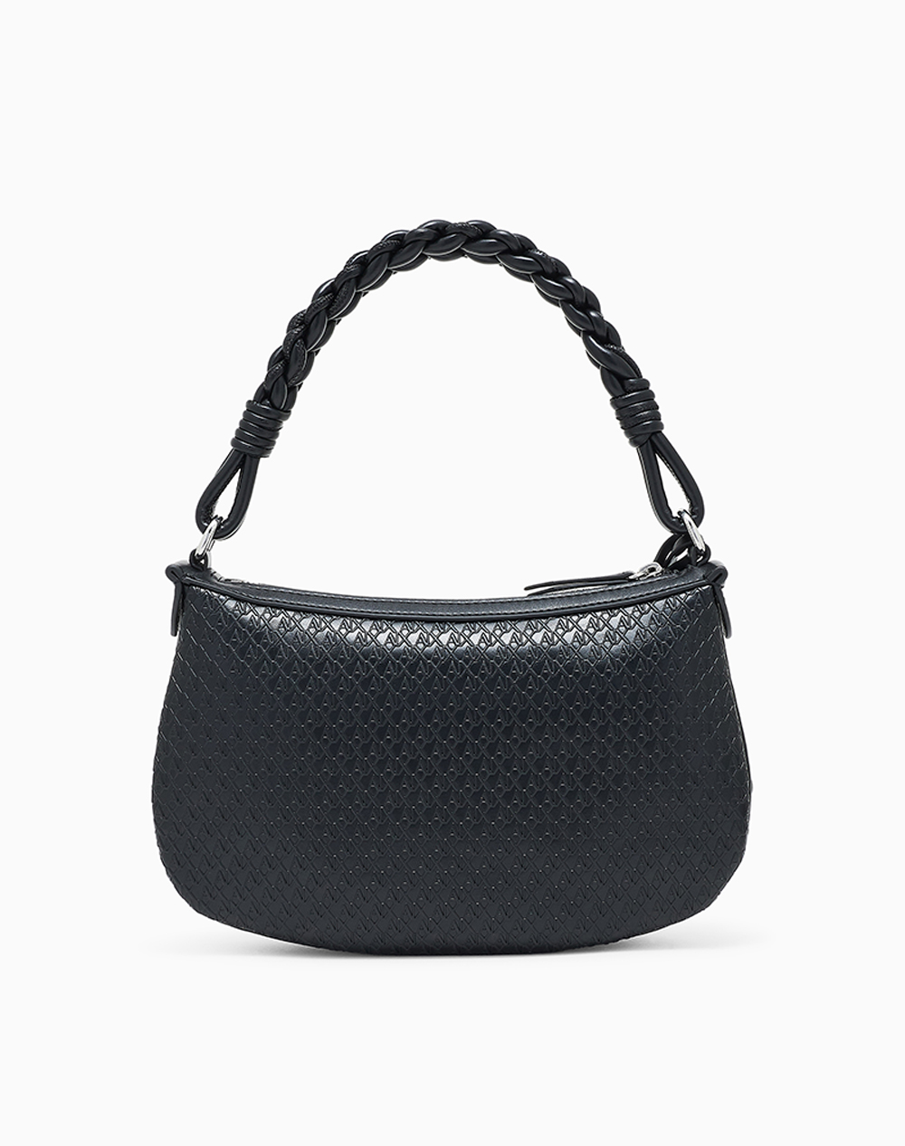 ARMANI EXCHANGE SHOULDER BAG XW002228AF22632-UC001 Black