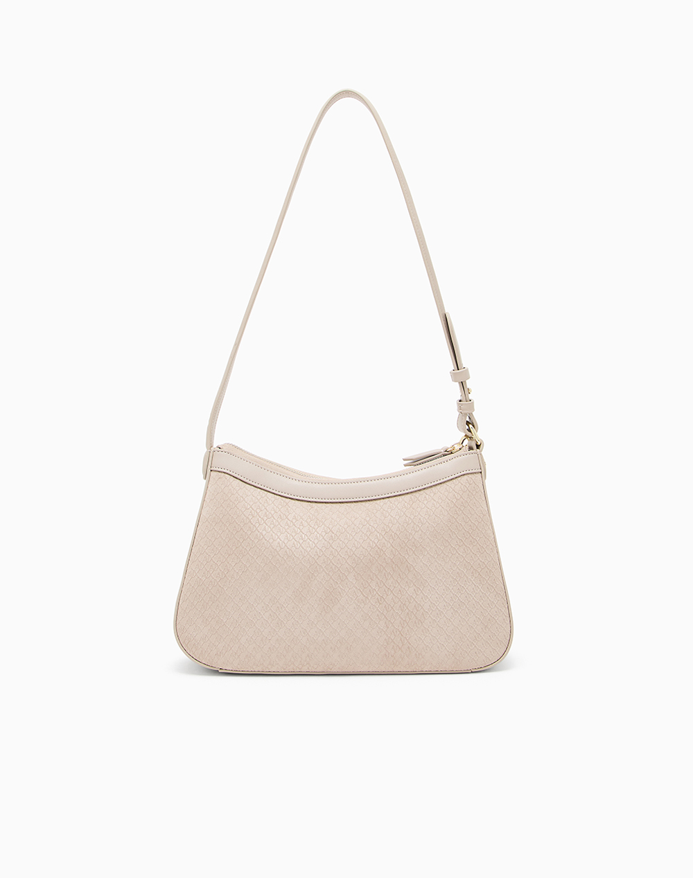 ARMANI EXCHANGE SHOULDER BAG XW001213AF22645-U6223 Biege