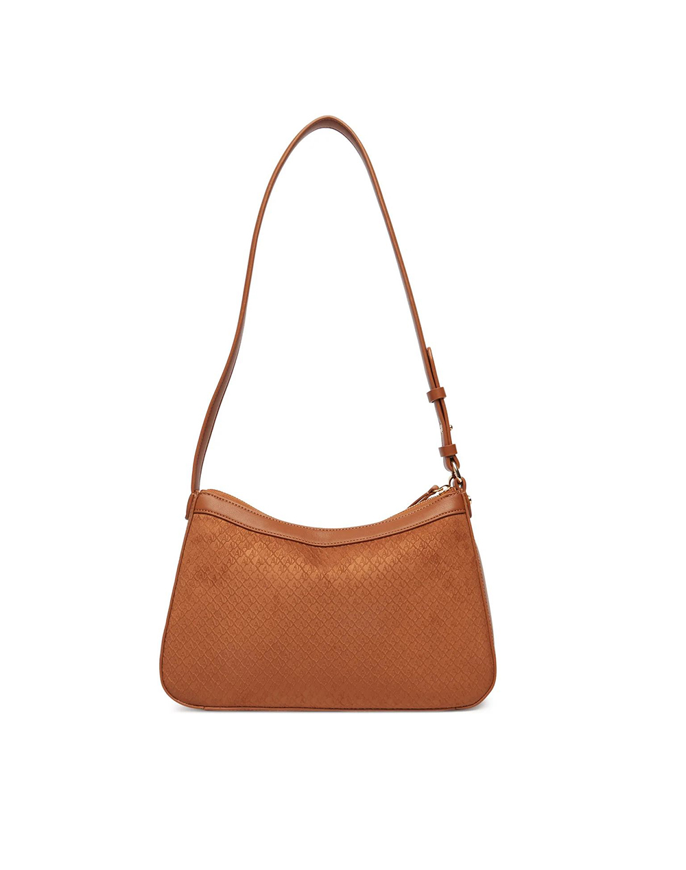 ARMANI EXCHANGE SHOULDER BAG XW001213AF22645-U6119 Tan