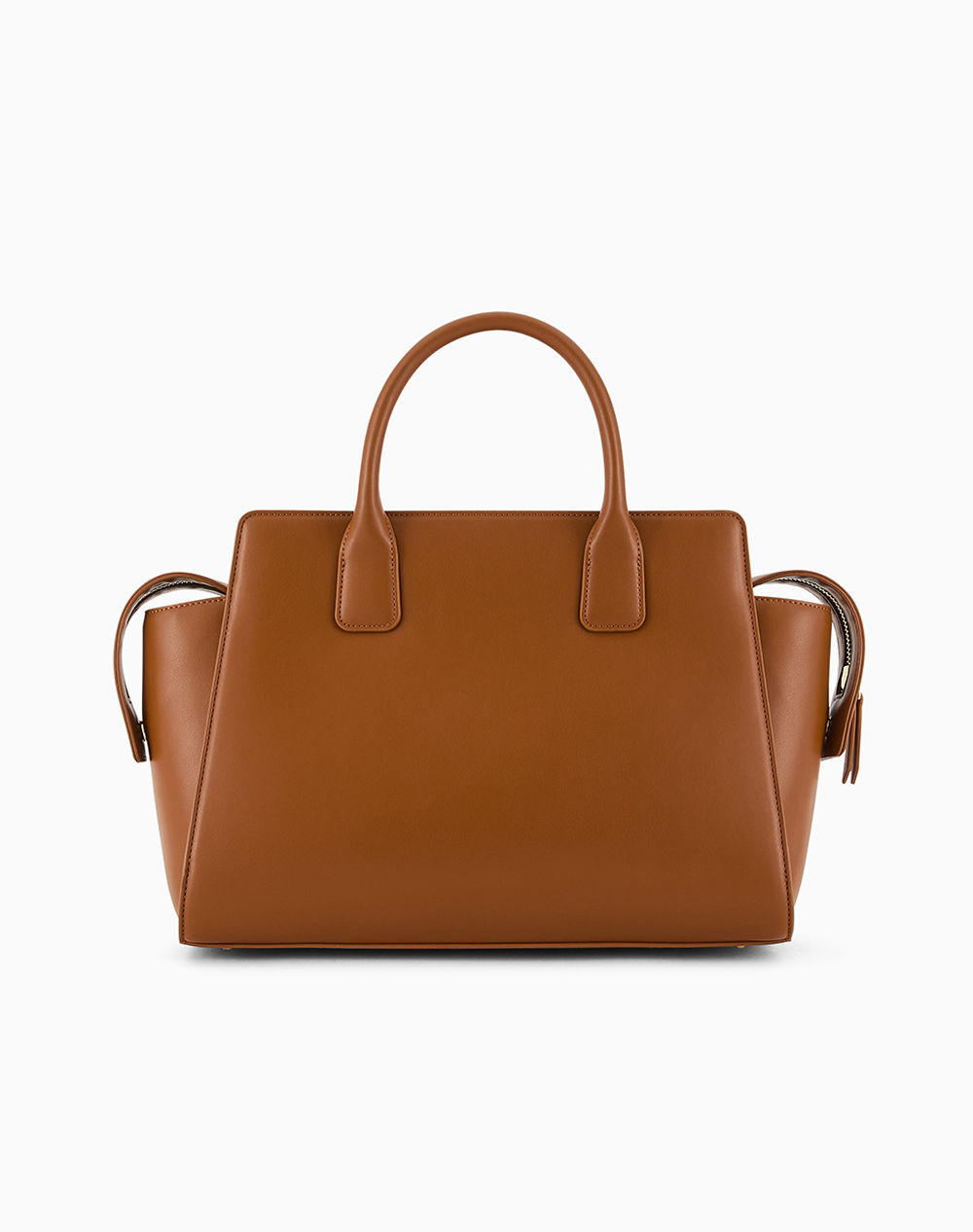 ARMANI EXCHANGE SHOPPING BAG XW002158AF19892-U6123 Tan