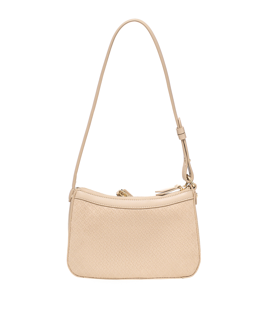 ARMANI EXCHANGE MINI BAG XW001571AF22645-U6223 Biege