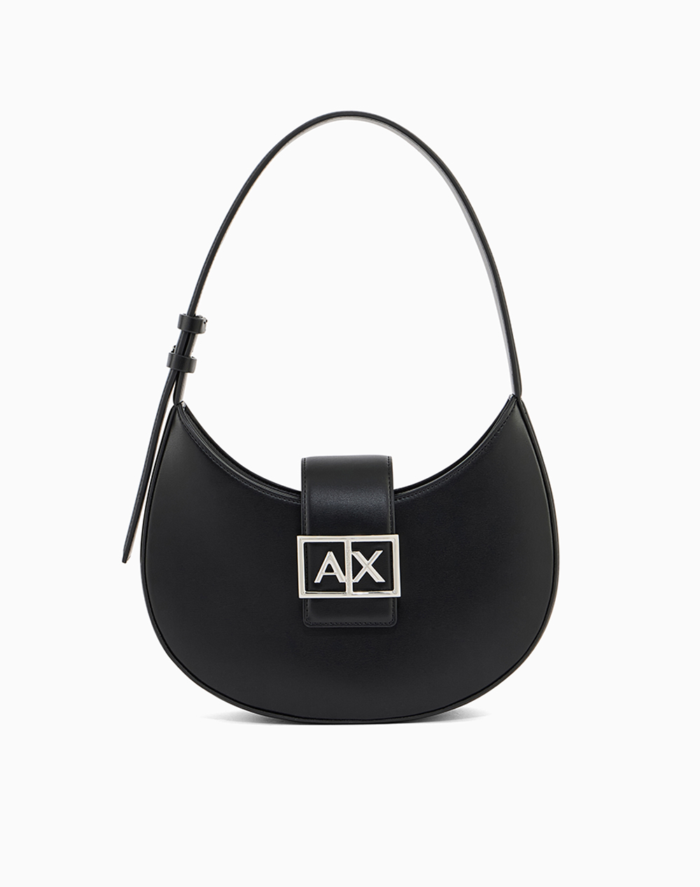 ARMANI EXCHANGE SHOULDER BAG XW002565AF12039-UC001 Black