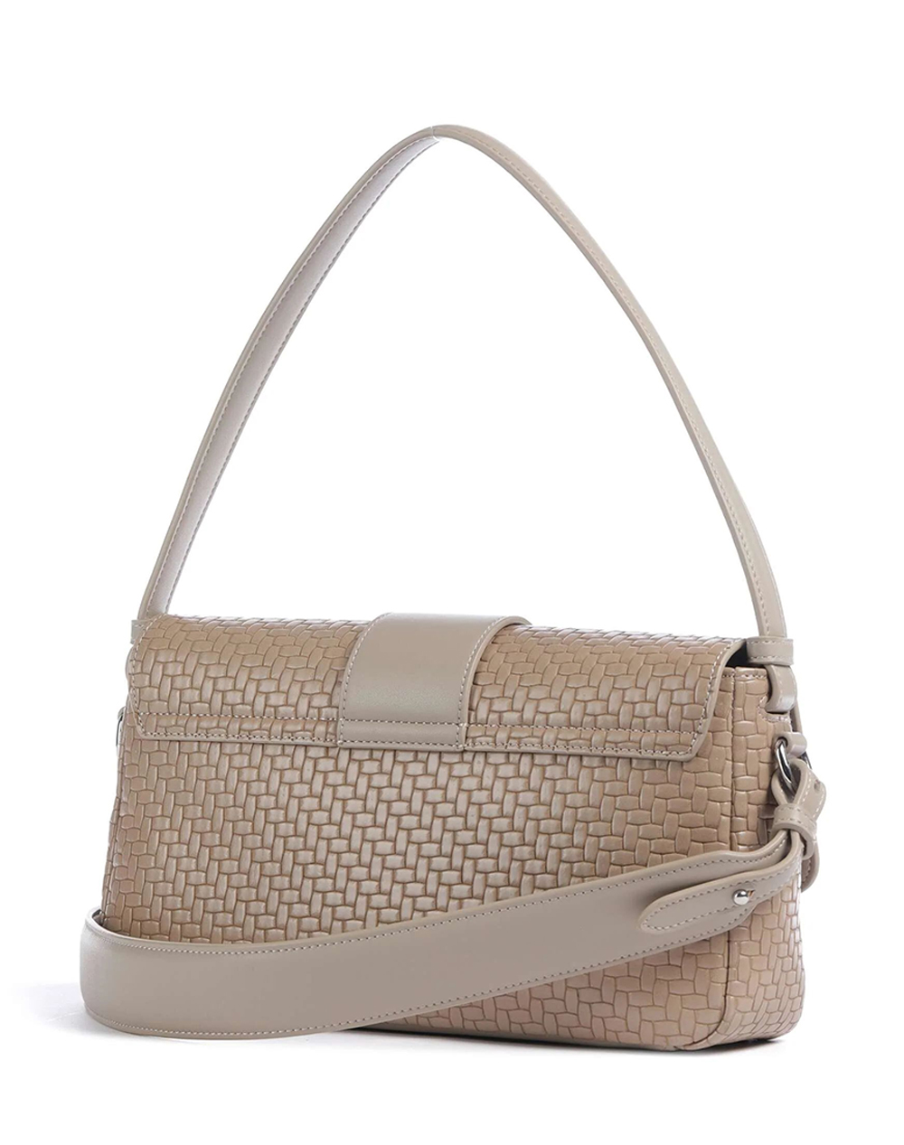 ARMANI EXCHANGE SHOULDER BAG XW002592AF22628-U6223 Biege