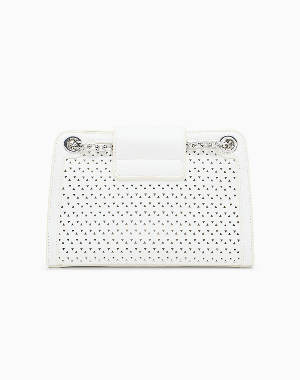ARMANI EXCHANGE MINI BAG XW000281AF22626-U0011 OffWhite