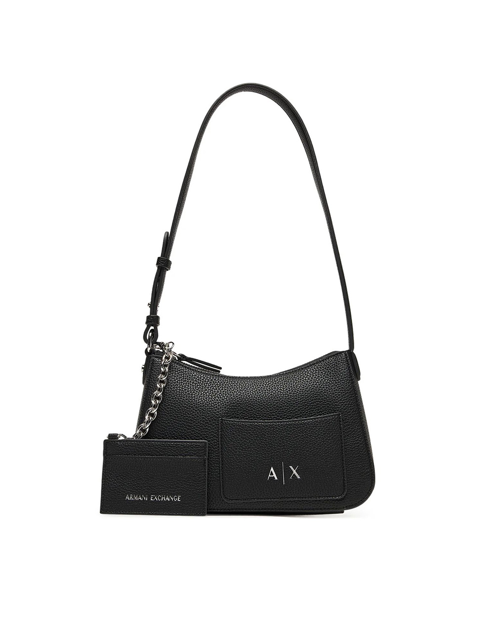 ARMANI EXCHANGE MINI BAG XW001571AF15625-UC001 Black