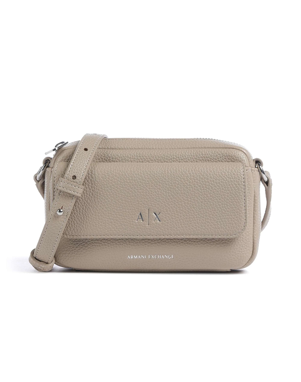 ARMANI EXCHANGE MESSENGER BAG XW001547AF17019-U6223 Biege