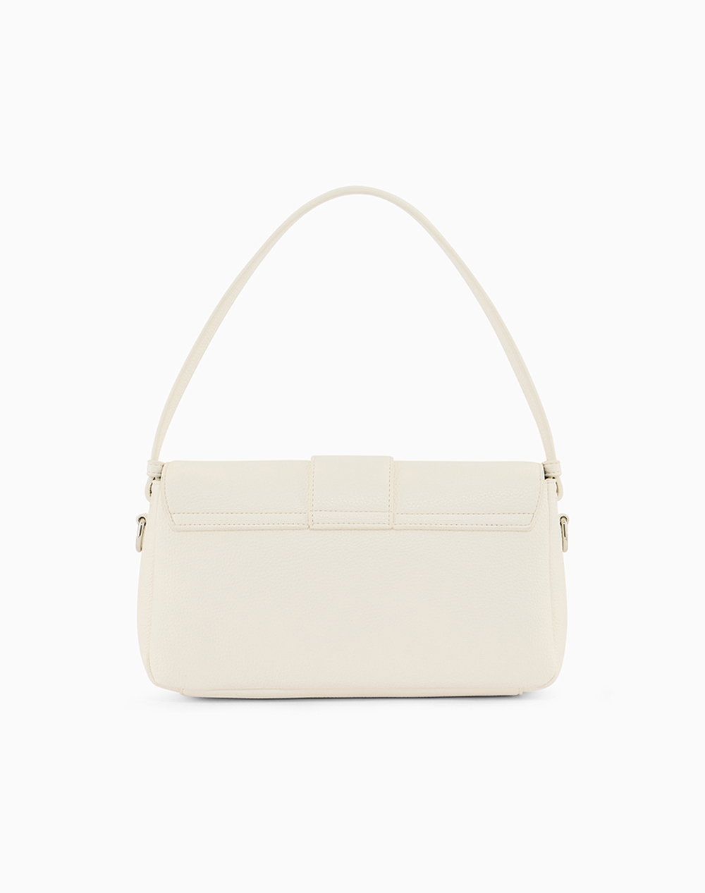 ARMANI EXCHANGE SHOULDER BAG XW002592AF11902-U0011 OffWhite