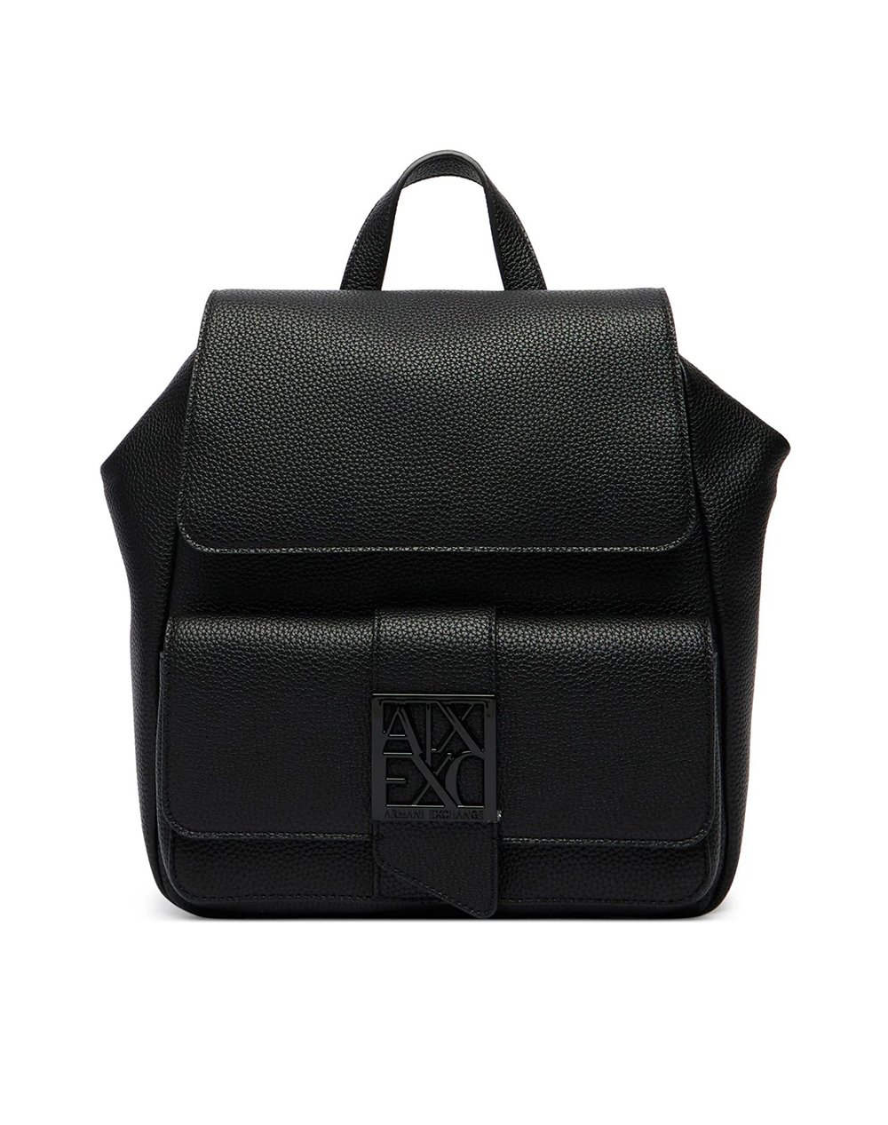 ARMANI EXCHANGE BACKPACK XW002591AF11902-UC001 Black