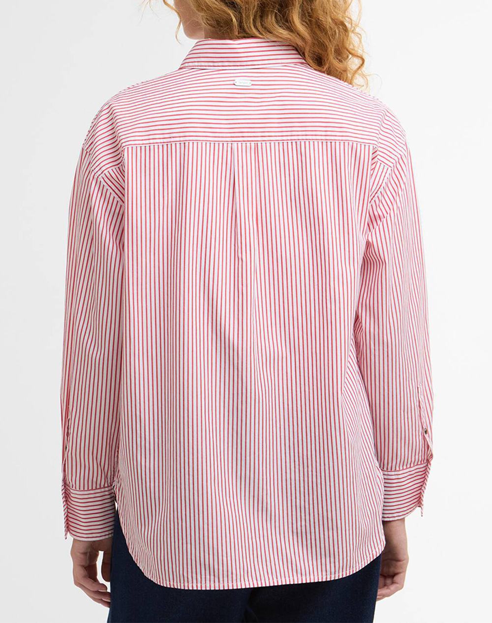 BARBOUR BARBOUR ΠΟΥΚΑΜΙΣΟ LSH1740-BRRE16.3 Mixed - 2
