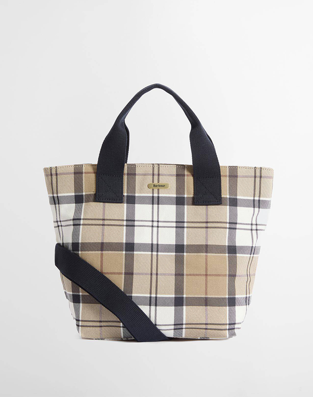BARBOUR BARBOUR ΤΣΑΝΤΑ TOTE LBA0468-BRBE71.7 Biege