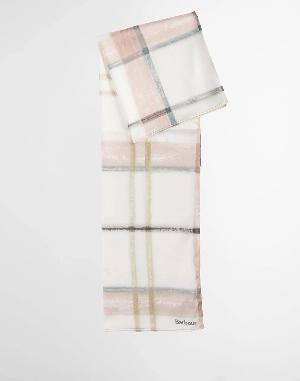 BARBOUR ΦΟΥΛΑΡΙ LSC0491-BRPI54.2 Mixed