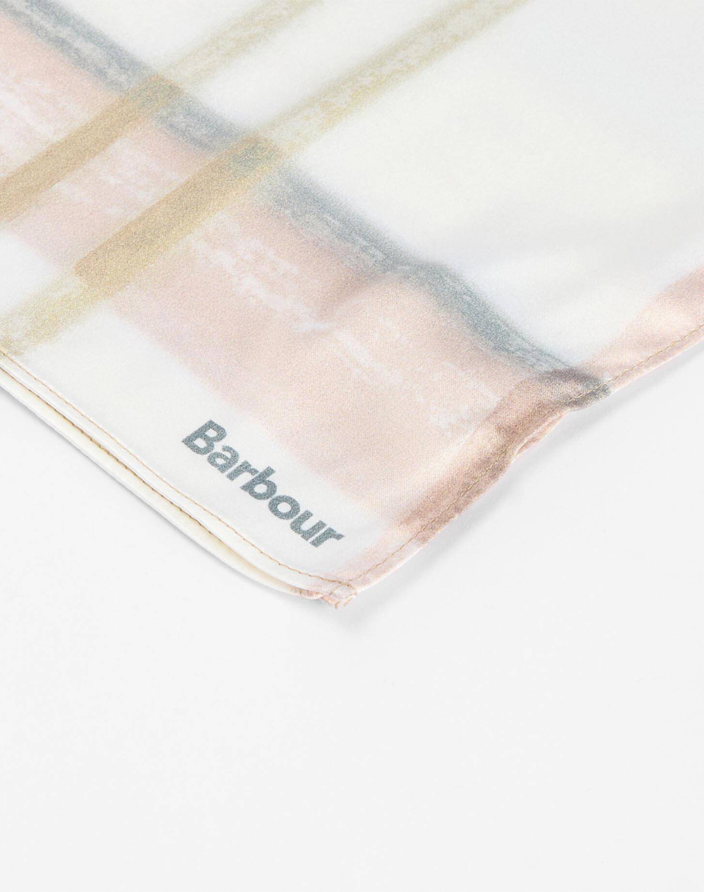 BARBOUR ΦΟΥΛΑΡΙ LSC0491-BRPI54.2 Mixed φωτογραφία