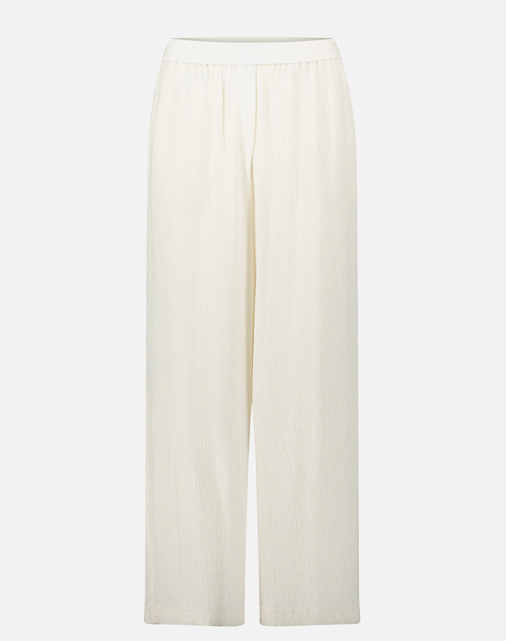 BETTY & CO BETTY&CO PANTS 6700/3338-1045 Ecru - 3