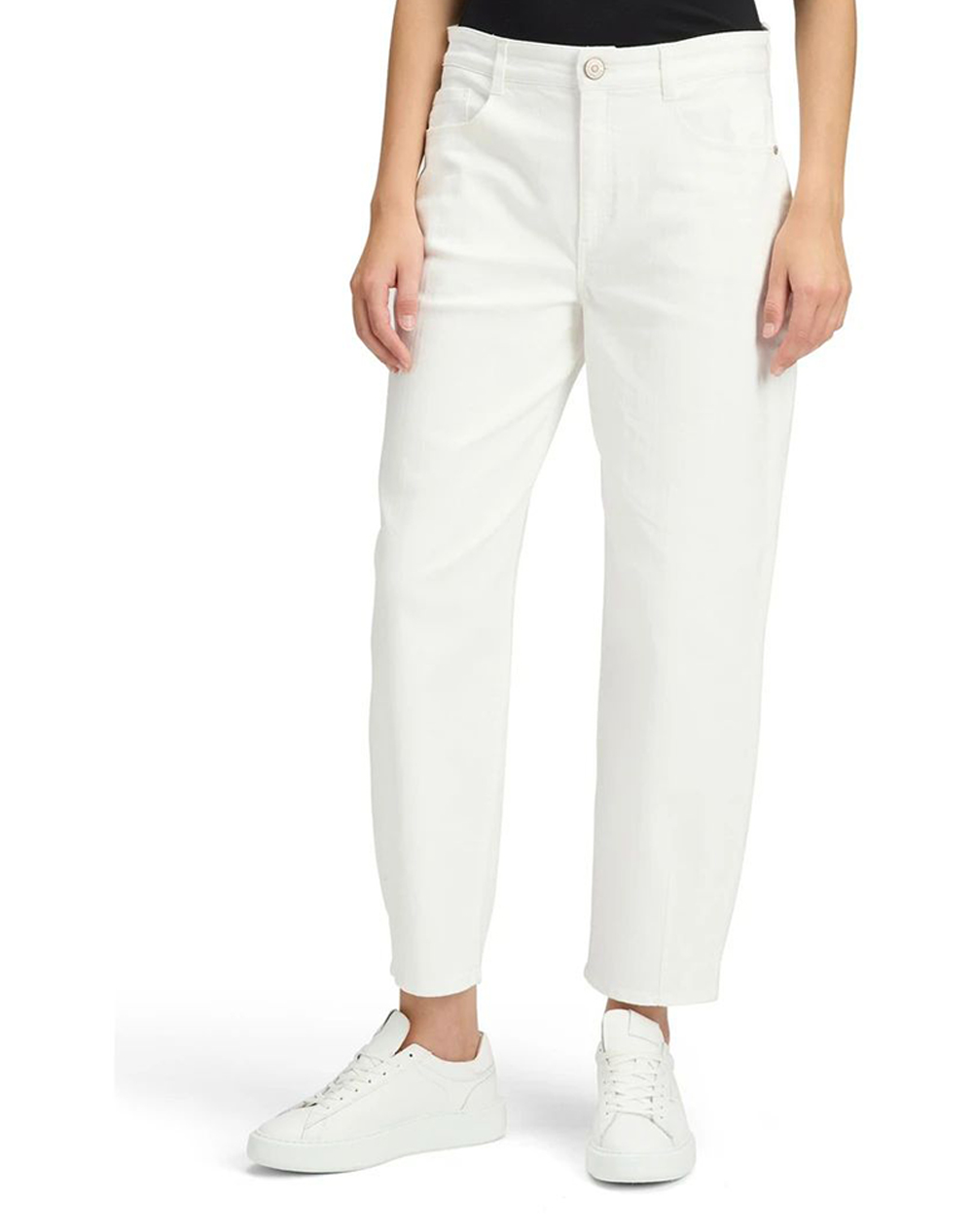 BETTY & CO BETTY&CO PANTS 6694/3381-1620 White