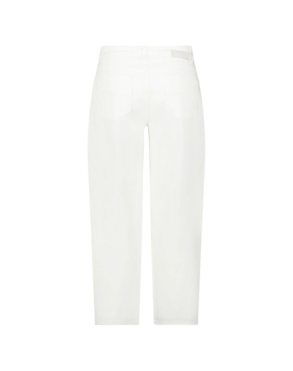 BETTY & CO BETTY&CO PANTS 6694/3381-1620 White - 2