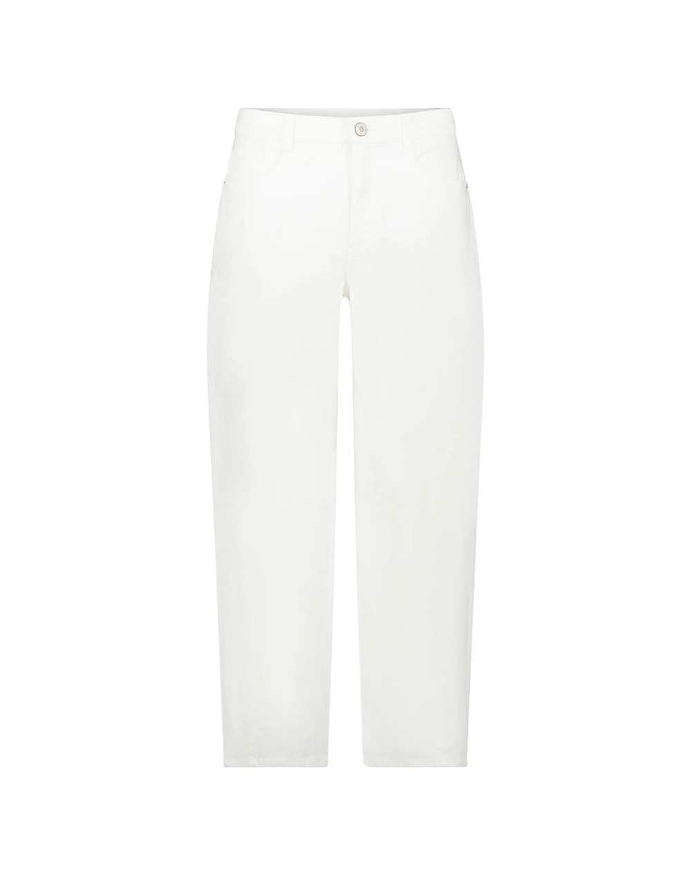BETTY & CO BETTY&CO PANTS 6694/3381-1620 White - 3