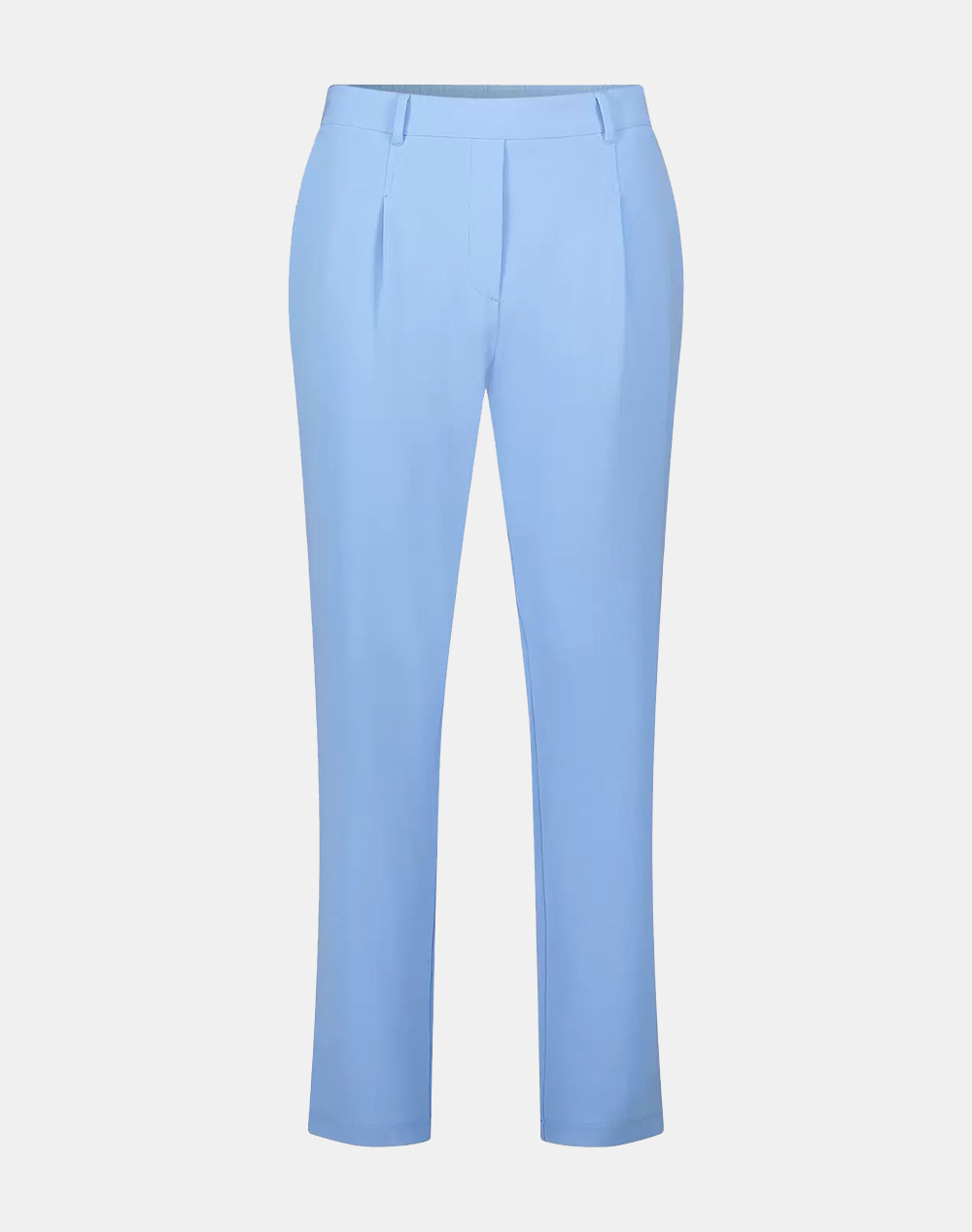 BETTY&CO PANTS 6615/3747-8016 EarthBlue