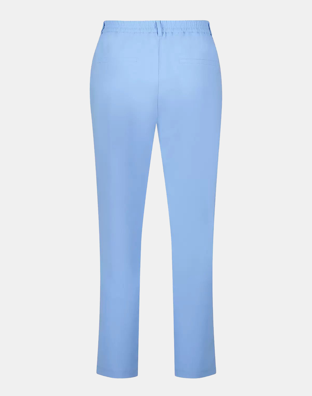 BETTY & CO BETTY&CO PANTS 6615/3747-8016 EarthBlue - 2
