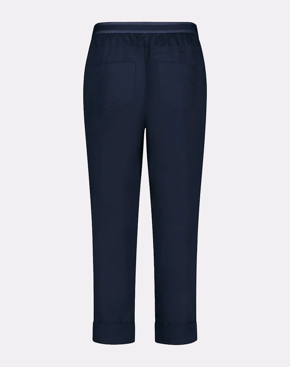 BETTY & CO BETTY&CO PANTS 6684/3170-8543 DarkBlue - 2