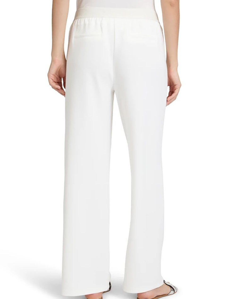 BETTY & CO BETTY&CO PANTS 6690/3172-1014 OffWhite - 2