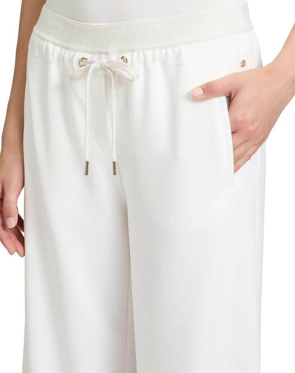 BETTY & CO BETTY&CO PANTS 6690/3172-1014 OffWhite - 3