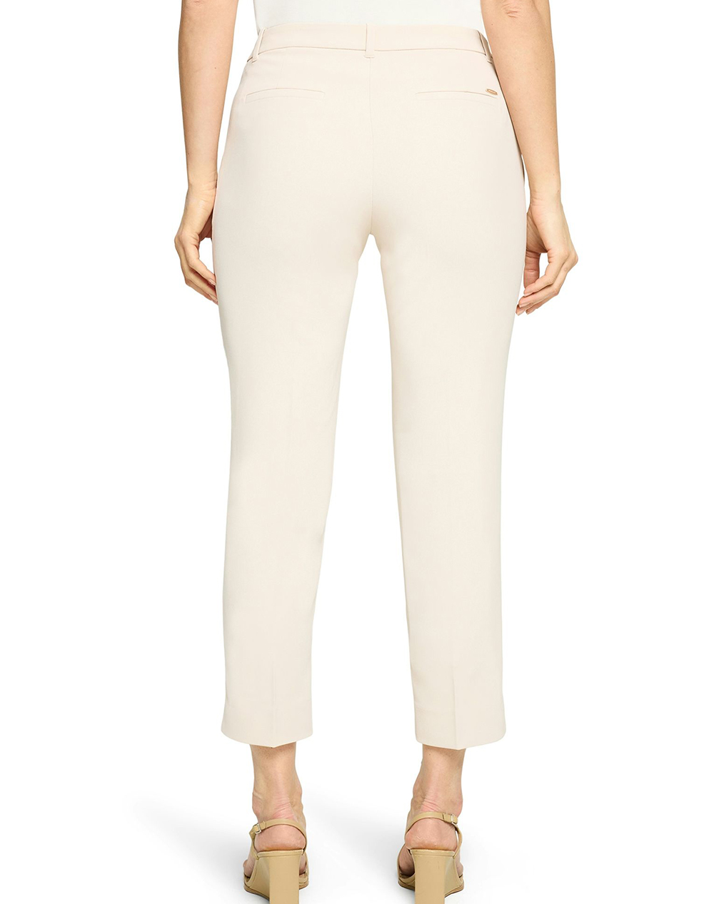 BETTY&CO PANTS 6686/3261-1098 Cream