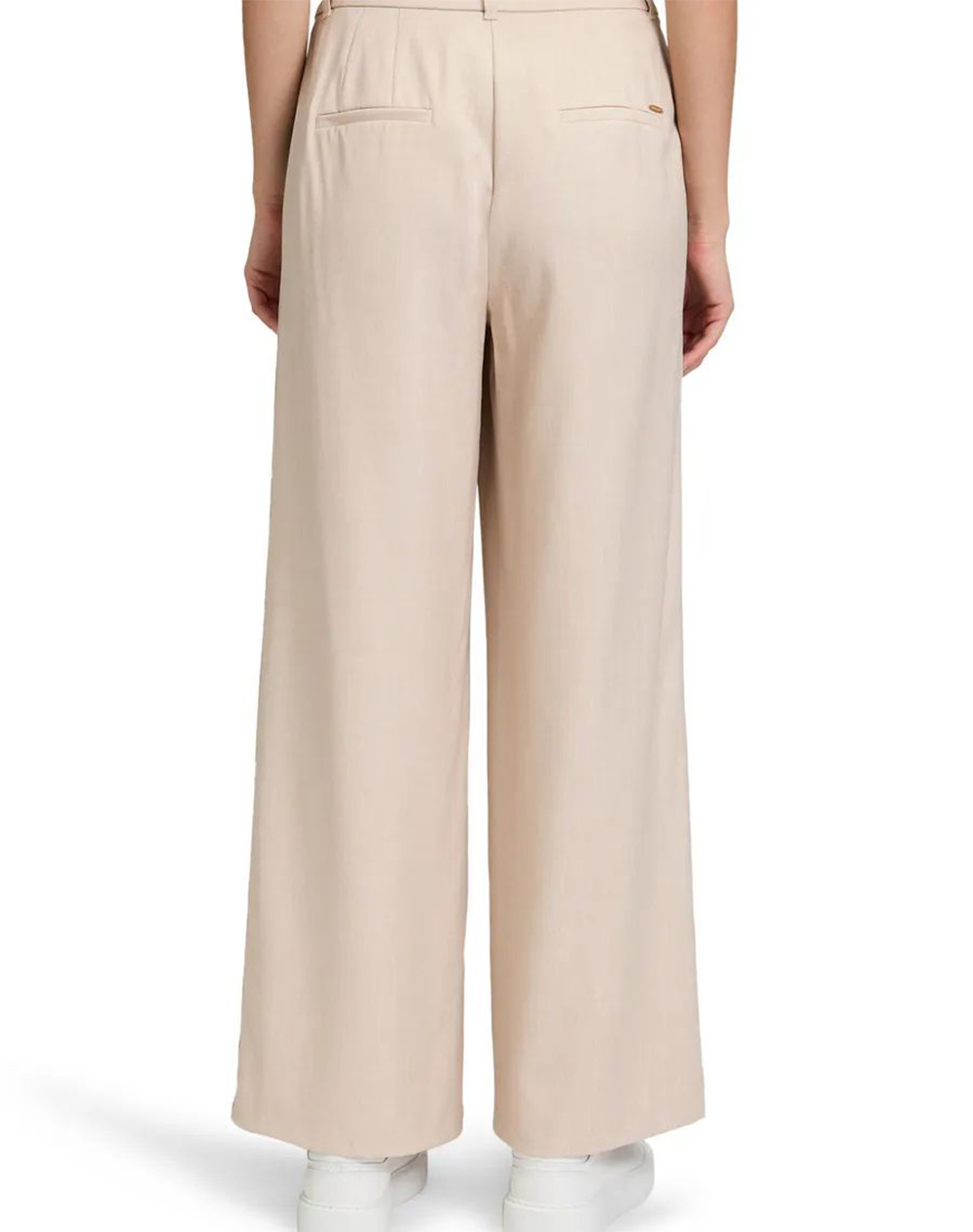 BETTY&CO PANTS 6672/3048-1714 Cream φωτογραφία