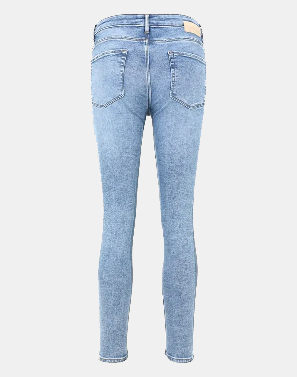 BETTY & CO BETTY&CO JEANS 6613/3414-8618 DenimLightBlue - 2