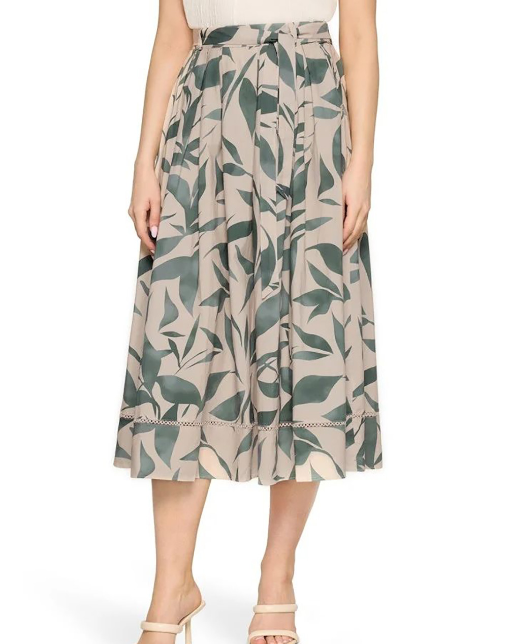 BETTY & CO BETTY&CO SKIRT 9043/3167-1858 Multi
