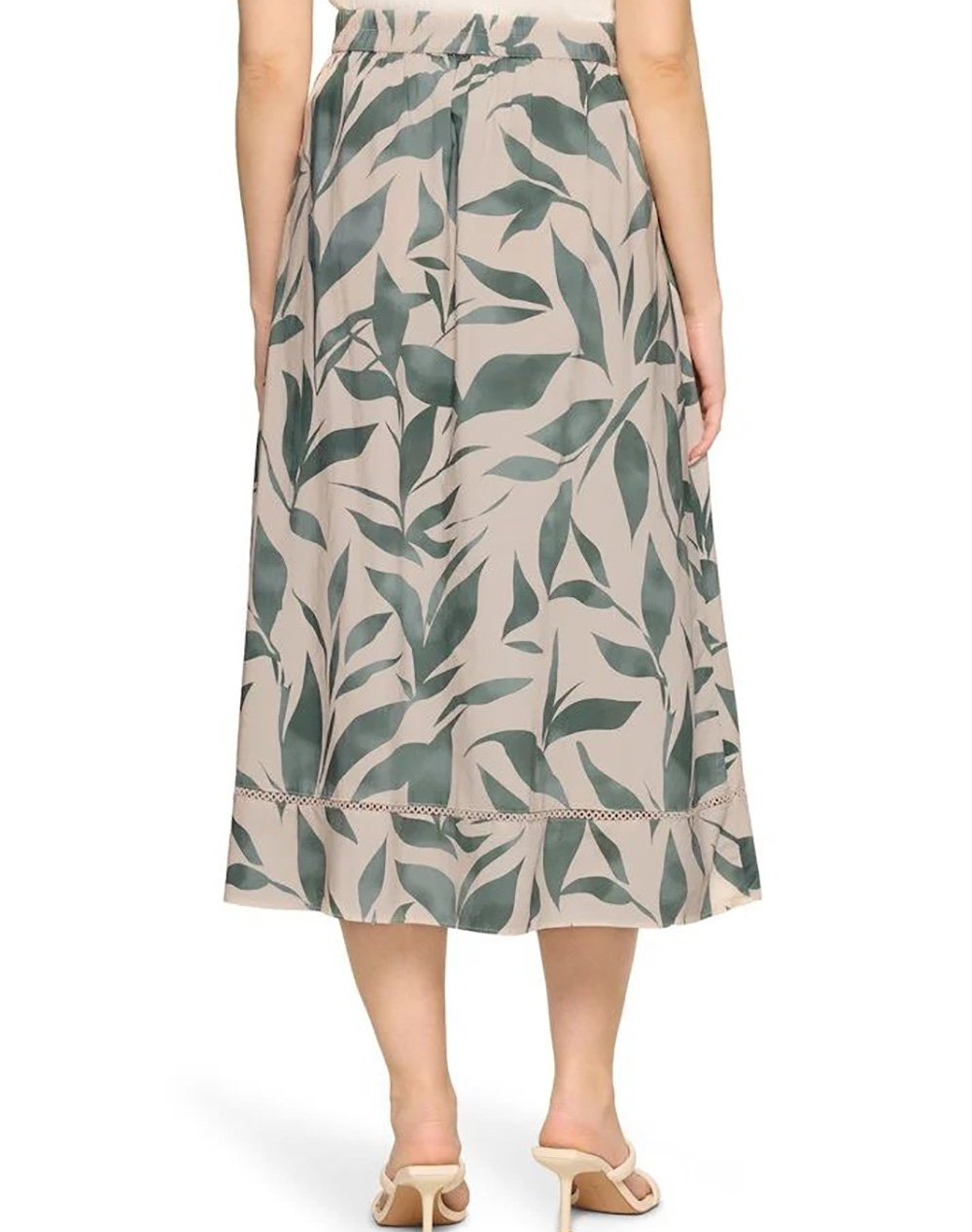 BETTY&CO SKIRT 9043/3167-1858 Multi φωτογραφία