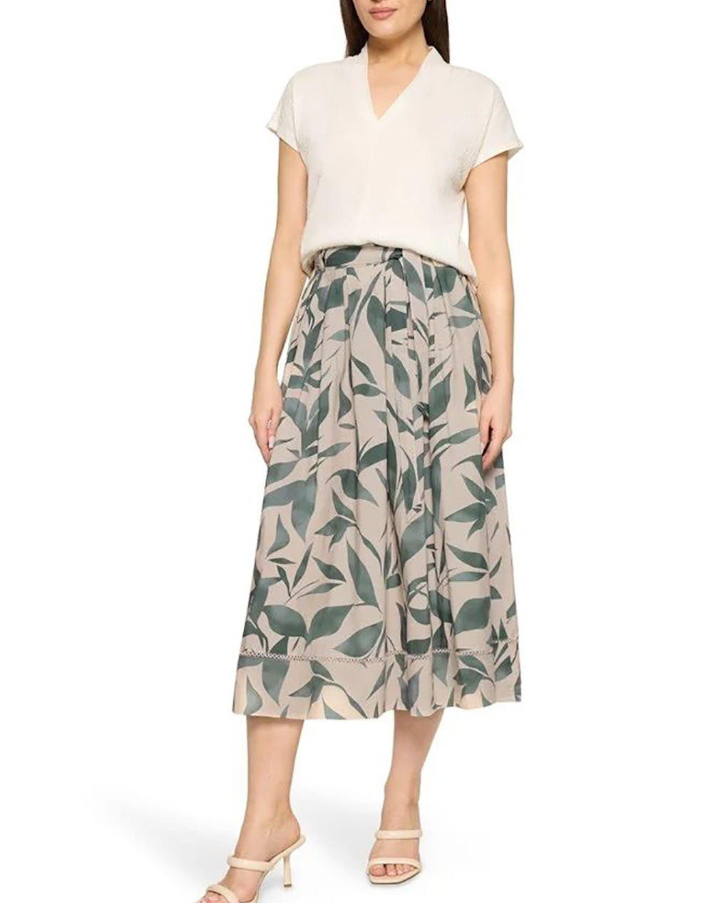 BETTY&CO SKIRT 9043/3167-1858 Multi φωτογραφία