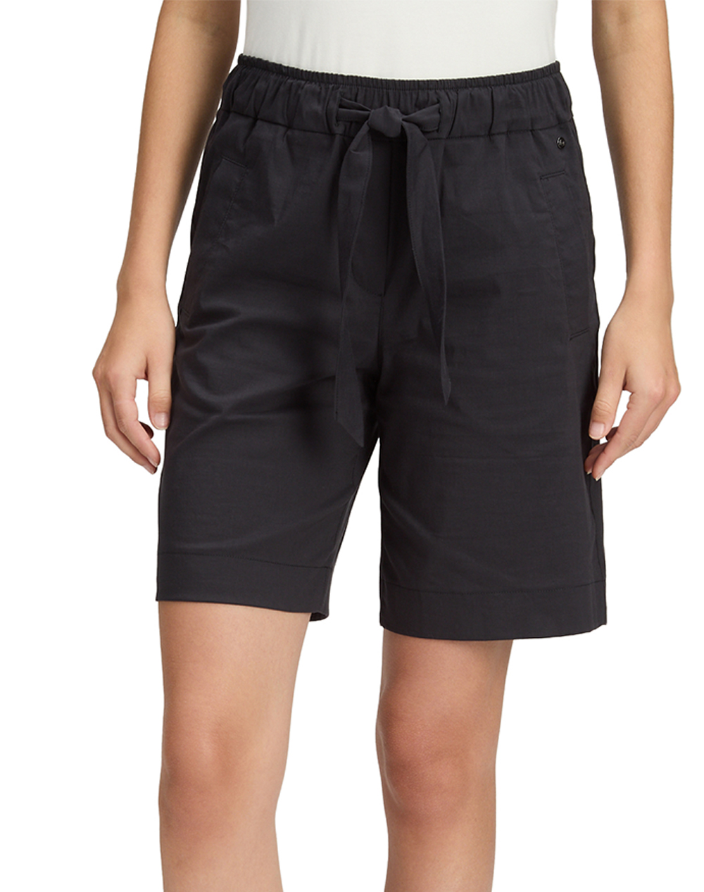 BETTY & CO BETTY&CO SHORTS 6704/3031-9045 Black