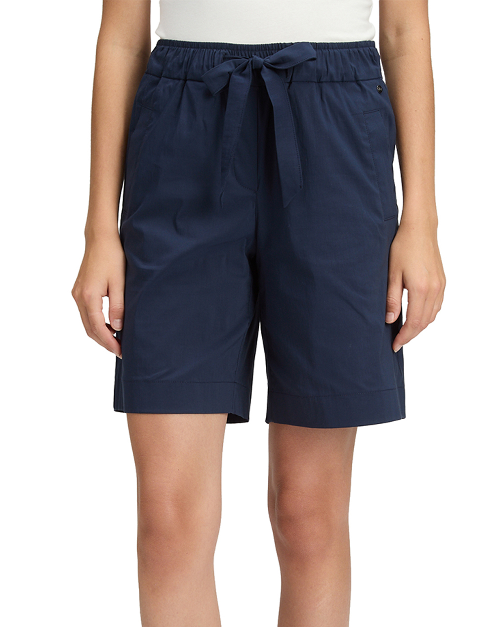 BETTY & CO BETTY&CO SHORTS 6704/3031-8543 NavyBlue