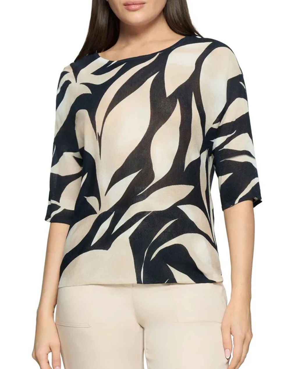 BETTY & CO BETTY&CO KNIT 5995/3899-8813 Multi