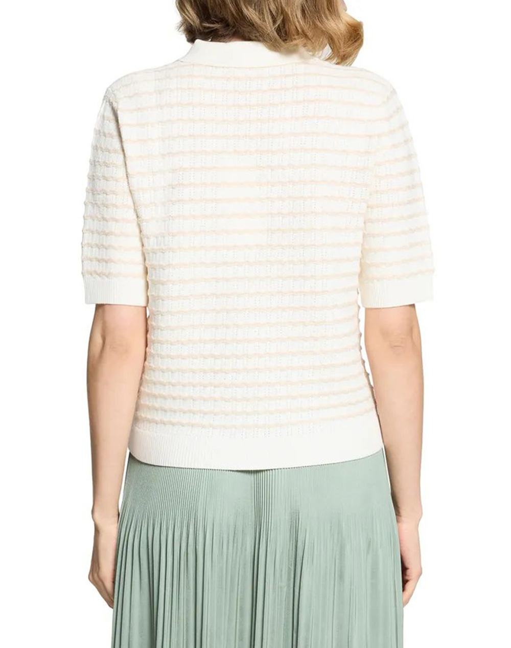 BETTY&CO KNIT 5002/3286-1815 Cream φωτογραφία