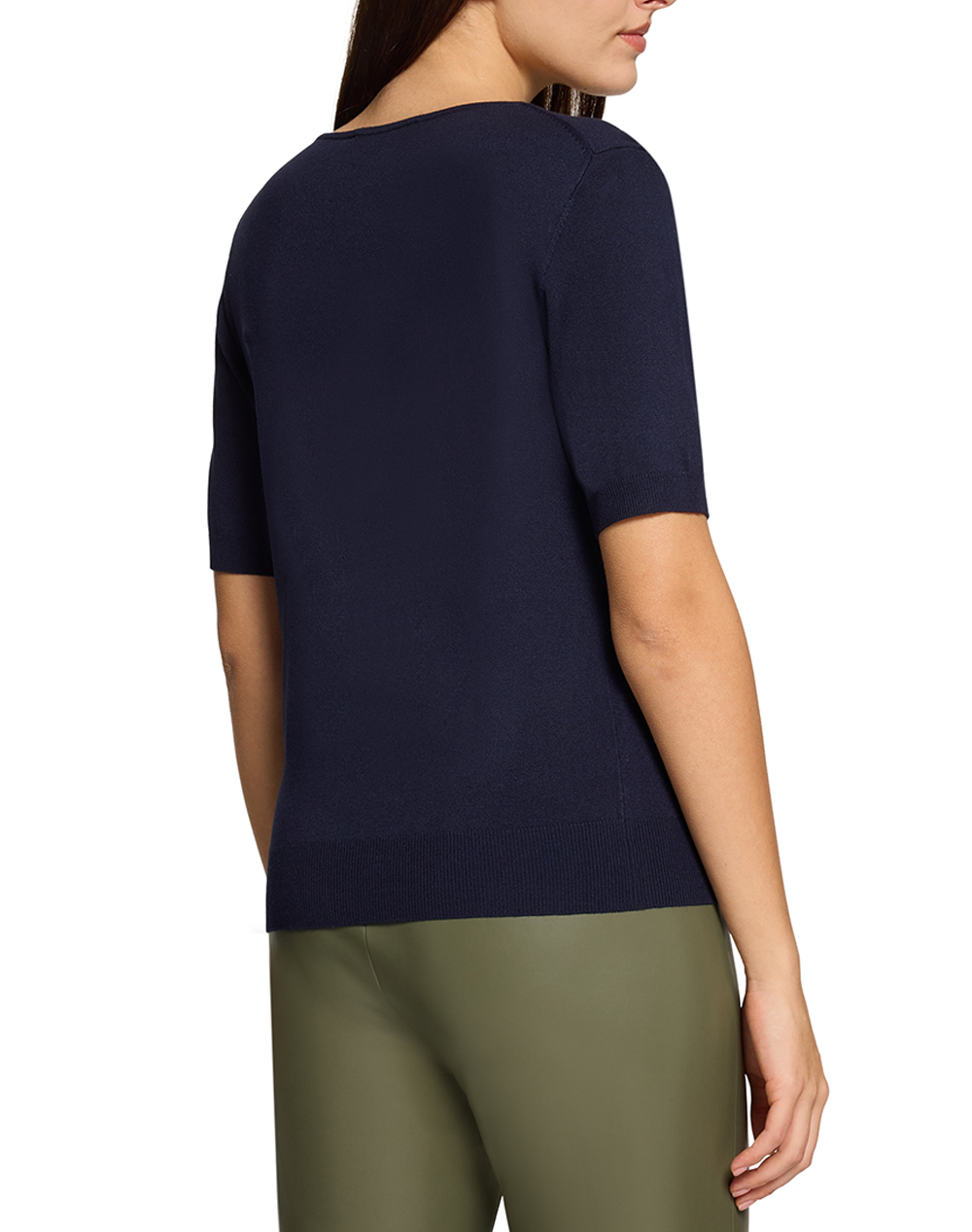 BETTY & CO BETTY&CO KNIT 5959/3275-8543 NavyBlue - 2