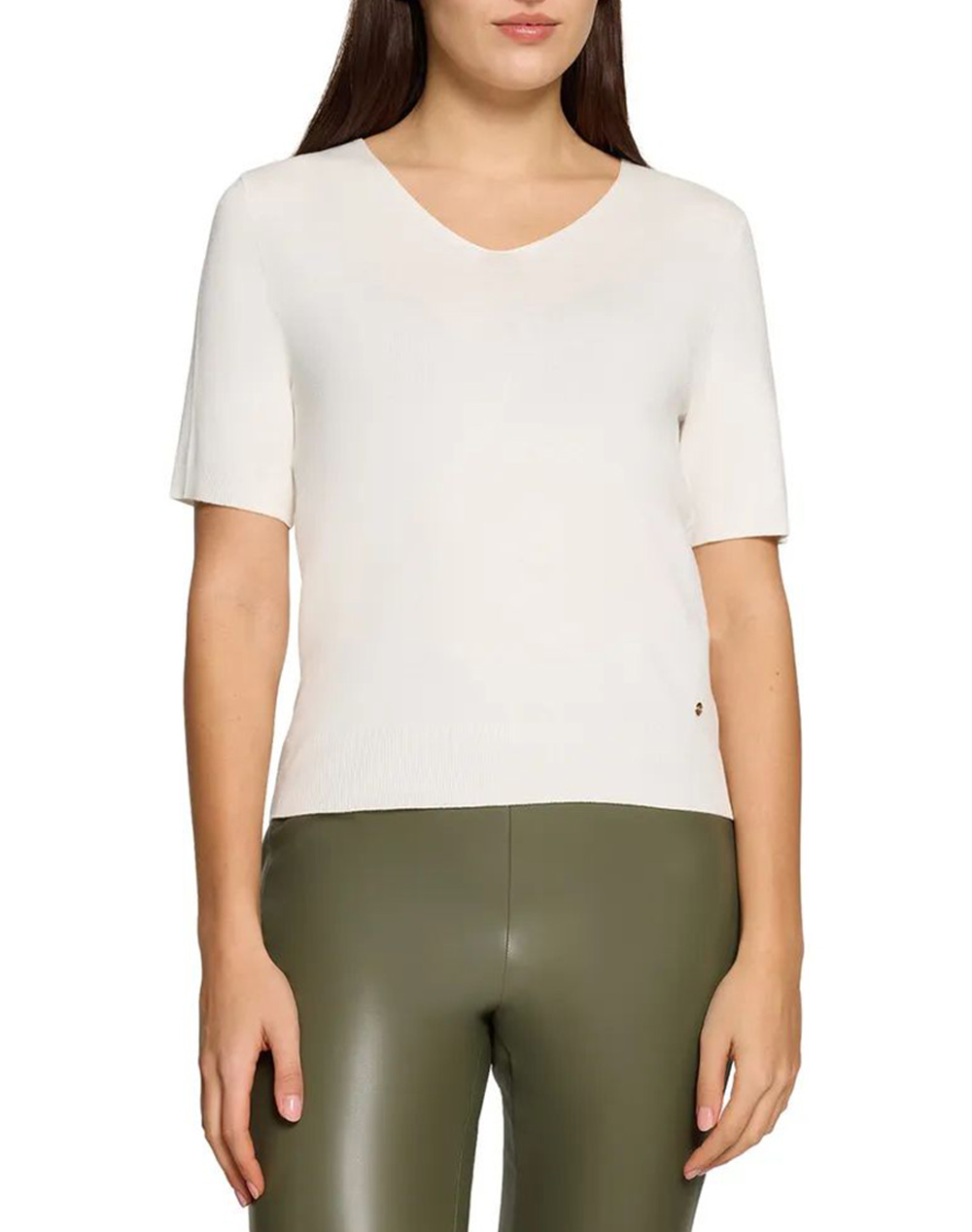 BETTY & CO BETTY&CO KNIT 5959/3275-1014 OffWhite