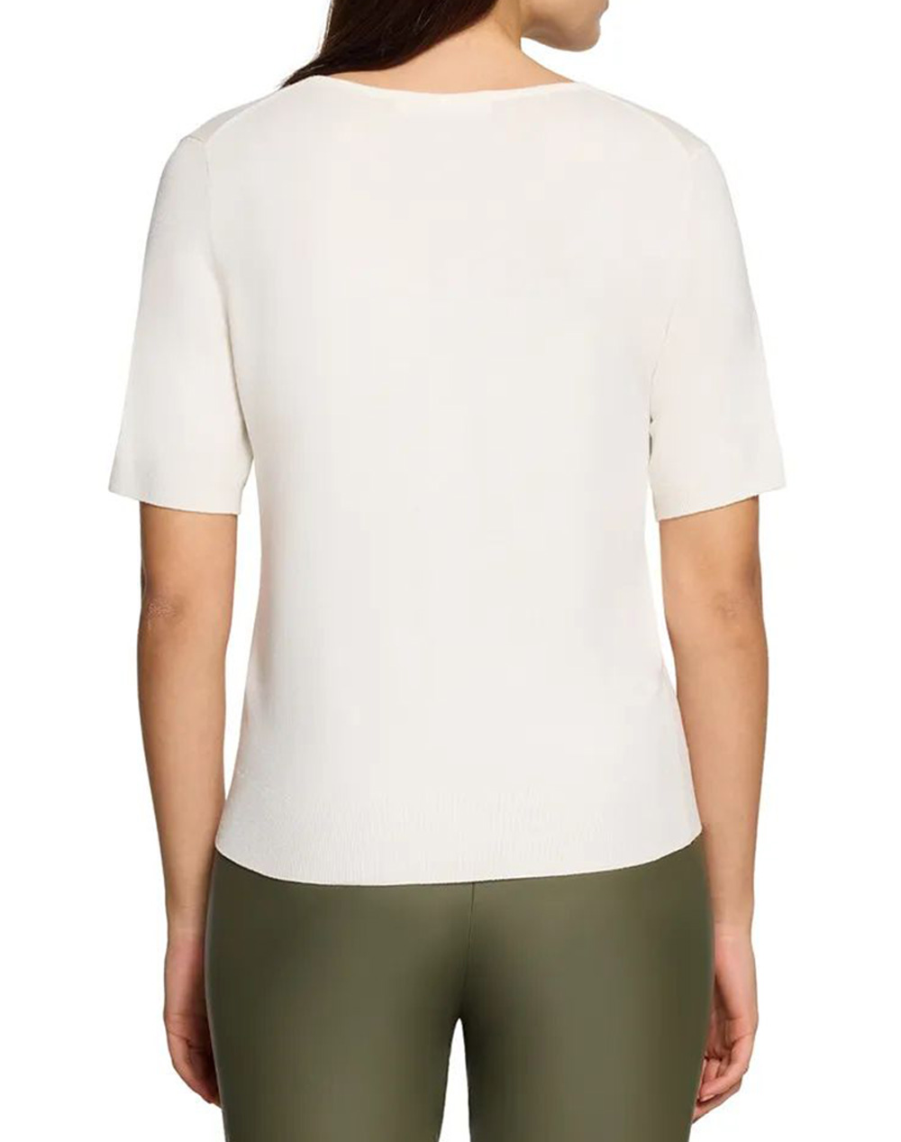 BETTY&CO KNIT 5959/3275-1014 OffWhite φωτογραφία