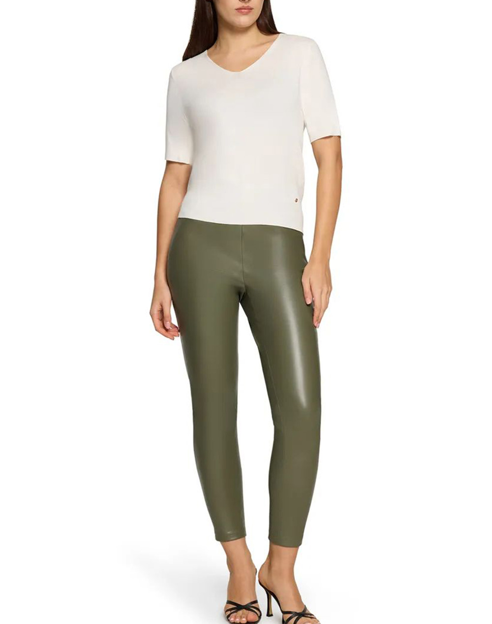 BETTY&CO KNIT 5959/3275-1014 OffWhite φωτογραφία