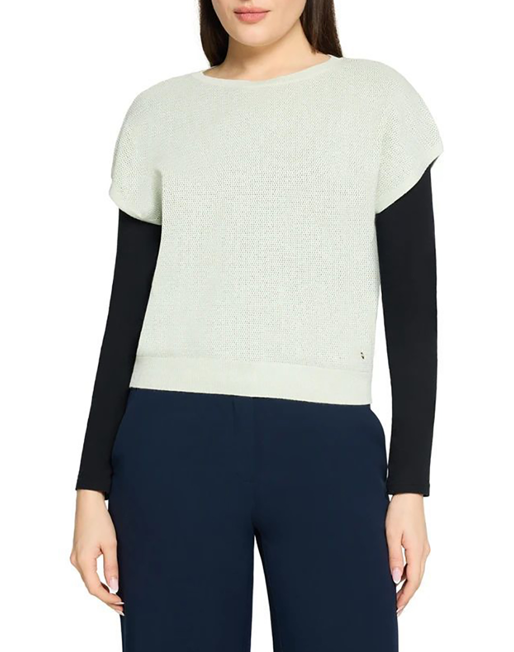 BETTY&CO KNIT 5011/3331-5692 LightGreen