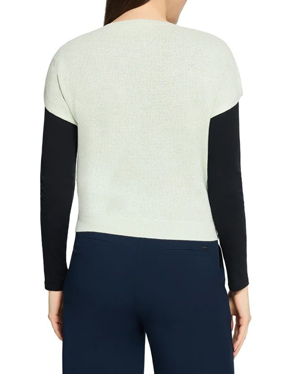 BETTY & CO BETTY&CO KNIT 5011/3331-5692 LightGreen - 2
