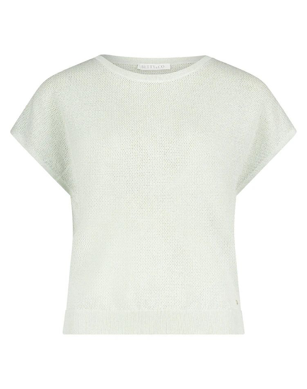 BETTY & CO BETTY&CO KNIT 5011/3331-5692 LightGreen - 3