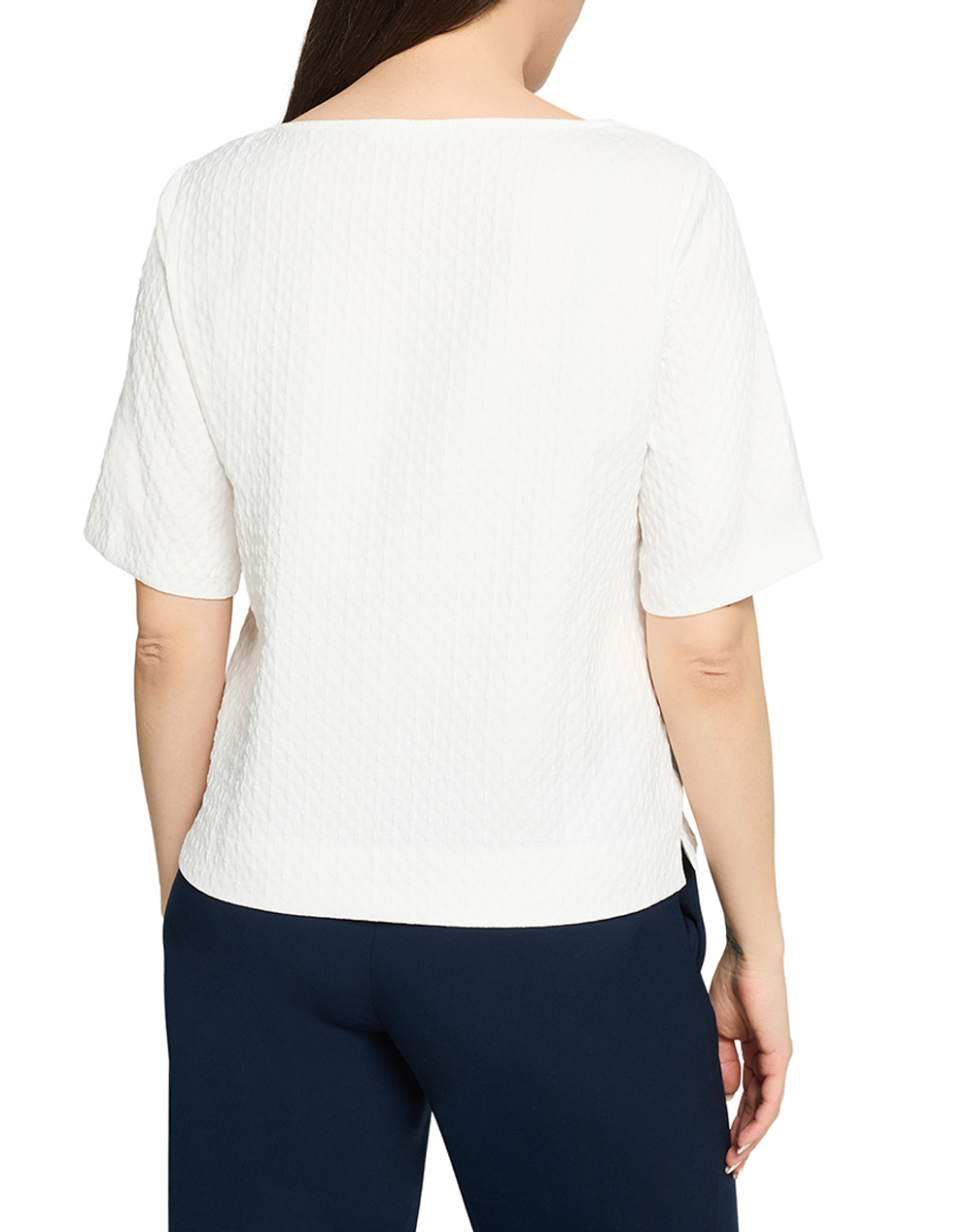 BETTY & CO BETTY&CO BLOUSE 8883/3194-1014 Ecru - 2