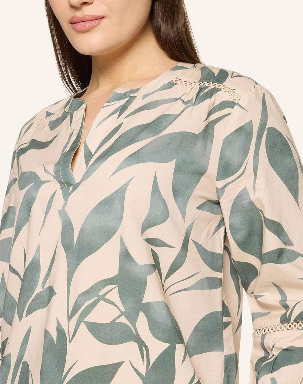 BETTY & CO BETTY&CO BLOUSE 8986/3167-1858 Multi - 2