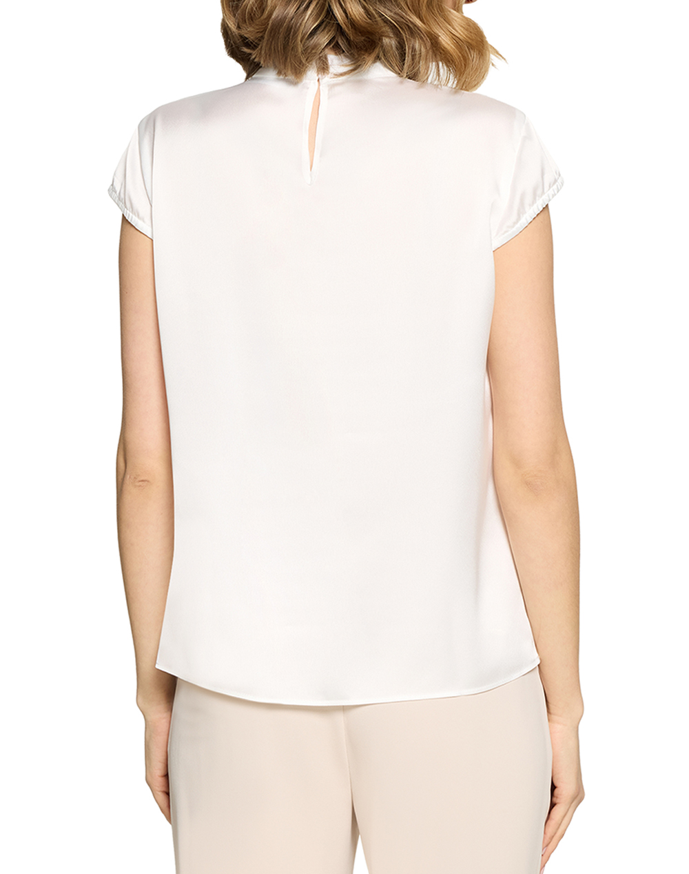 BETTY & CO BETTY&CO BLOUSE 8992/3394-1014 OffWhite - 2